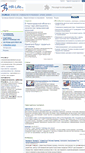 Mobile Screenshot of hr-life.ru